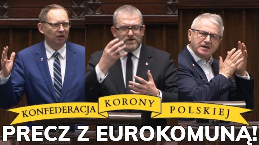 korona sejm