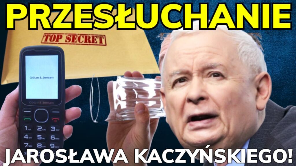 jarosław kaczyński