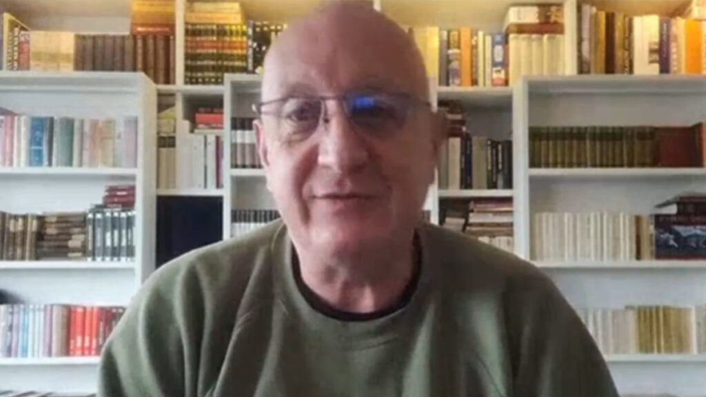 dr Sławomir Ozdyk
