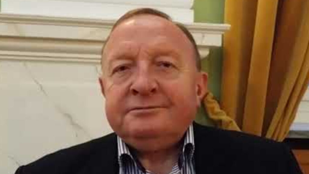 Michalkiewicz