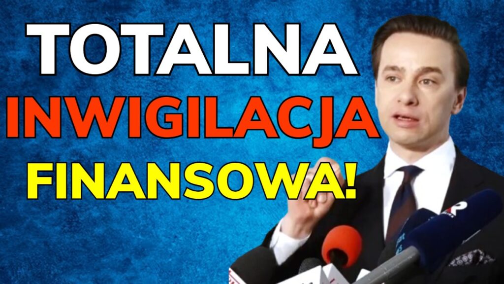 krzysztof bosak gotówka