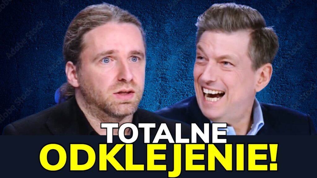 dobromir sośnierz polsat