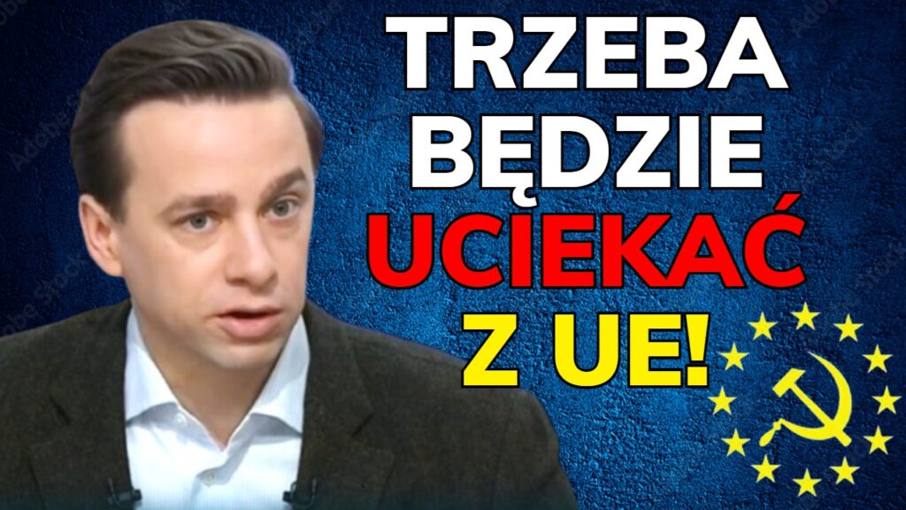 krzysztof bosak ue