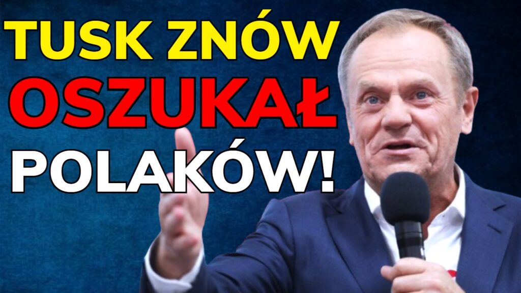 donald tusk