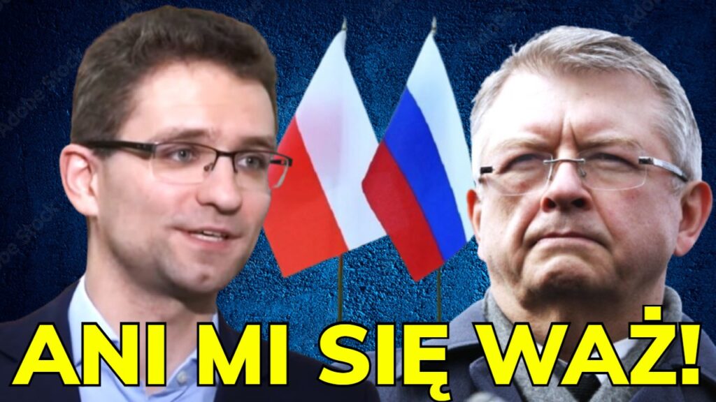 michał WAWER ROSJA