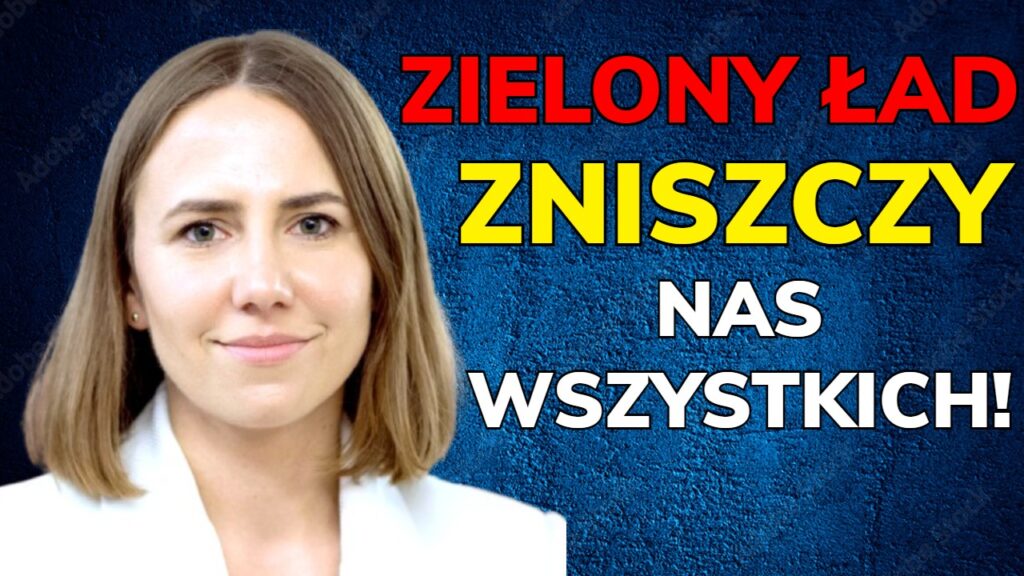 anna bryłka zielony ład