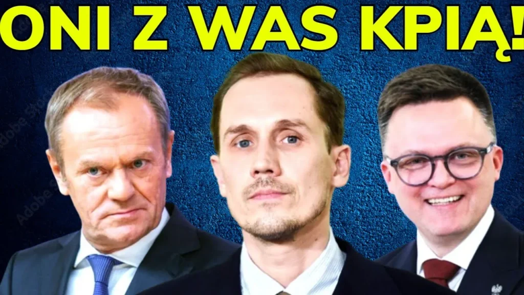 berkowicz hołownia