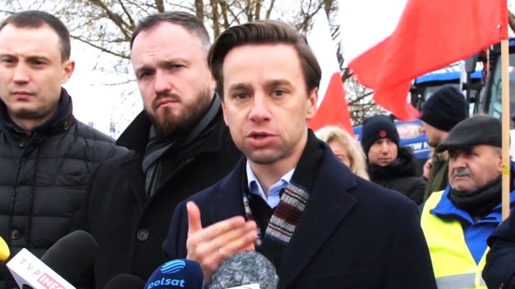 bosak apel