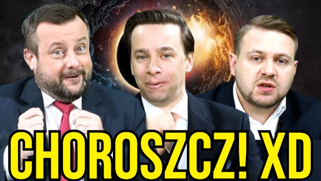 krzysztof bosak pis