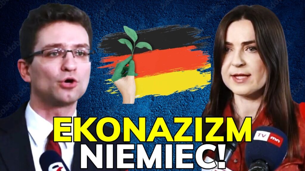 niemcy konfederacja