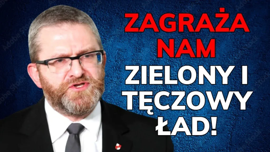 grzegorz braun eurokołchoz
