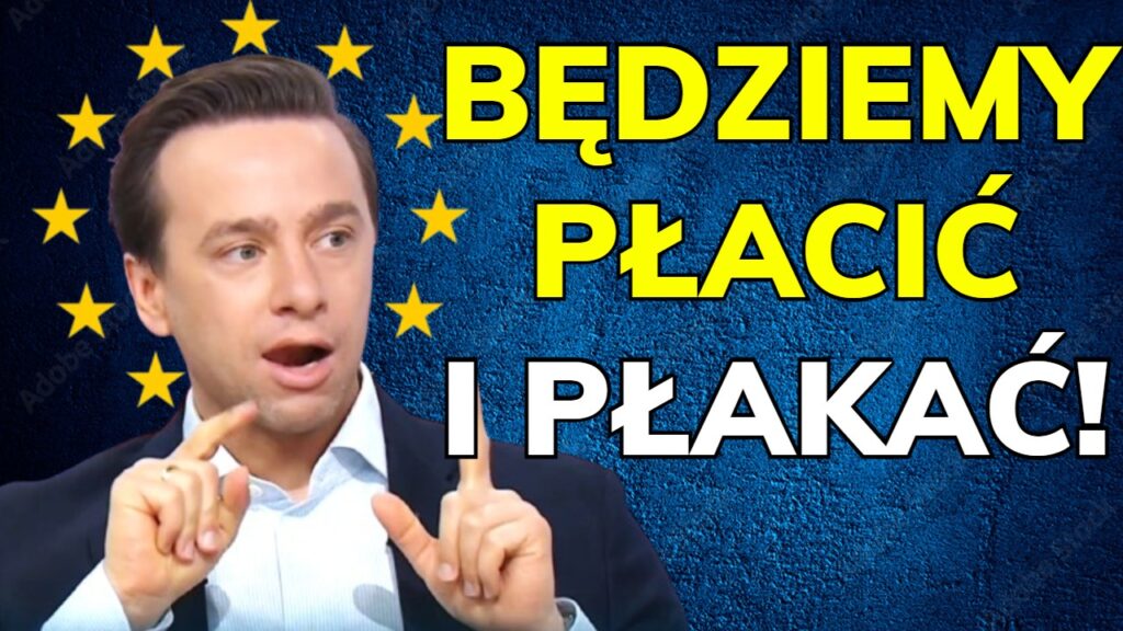krzysztof bosak ue