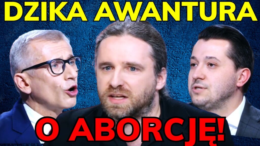 sośnierz aborcja