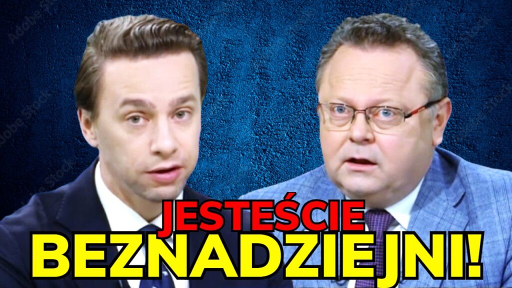 bosak lewica