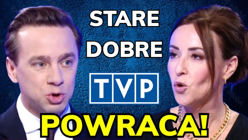 krzysztof bosak tvp