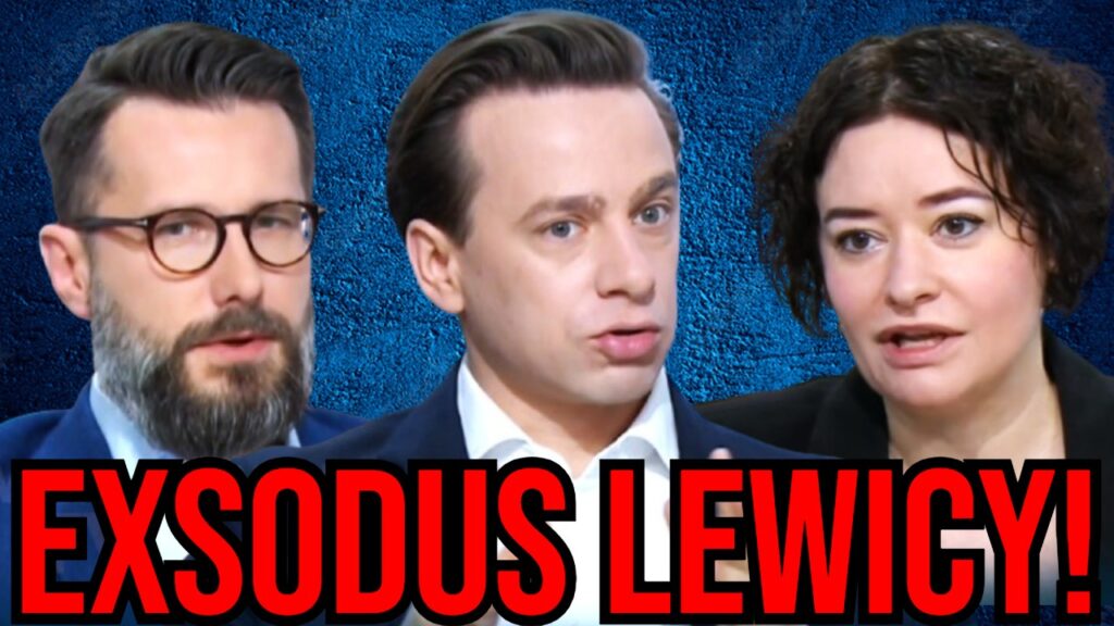 bosak lewica