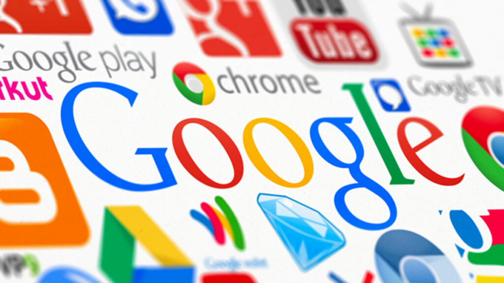 Czym jest Google