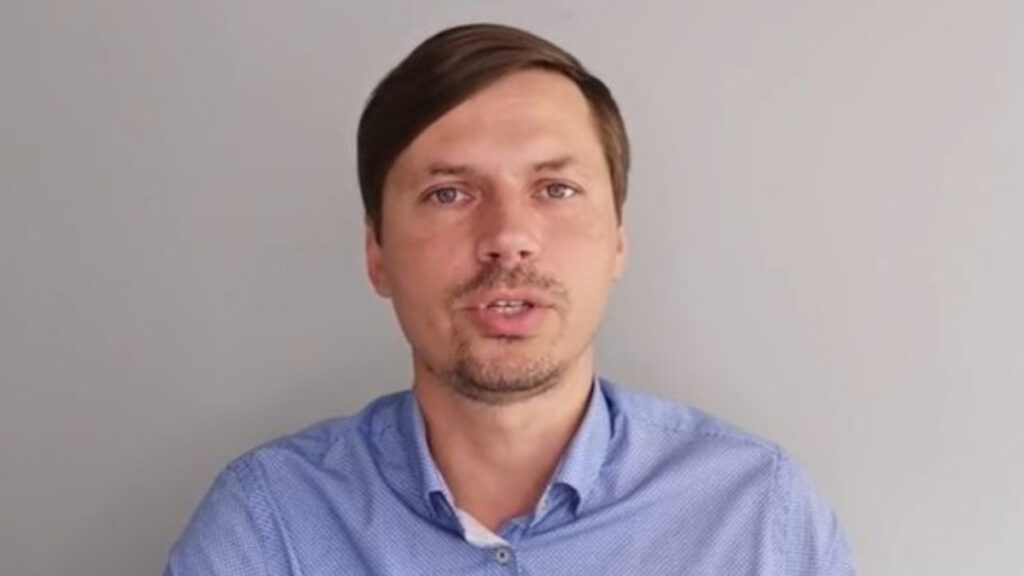 Płaczek