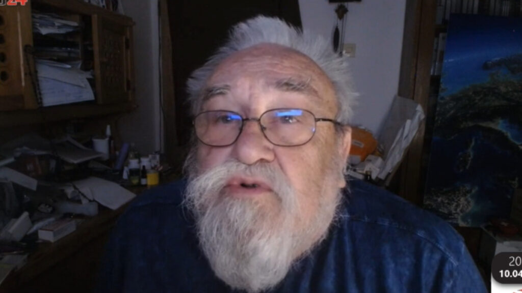 dr Jaśkowski