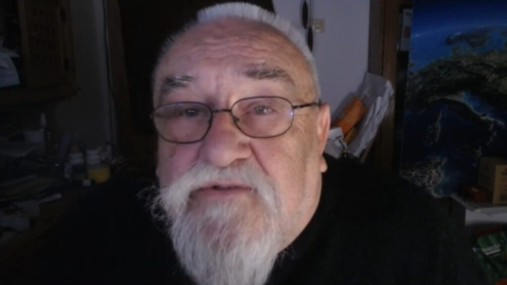 dr Jaśkowski