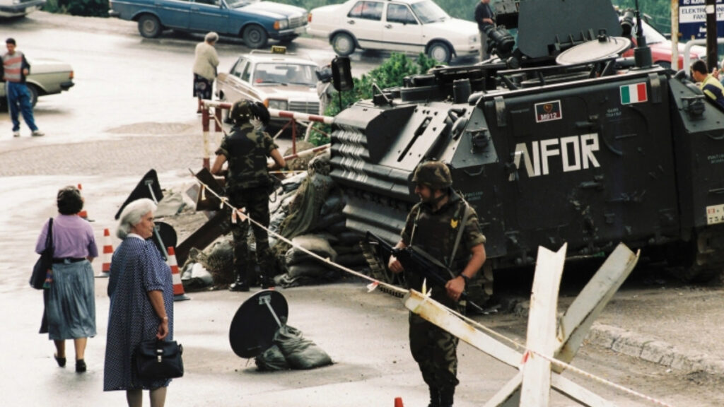 NATO