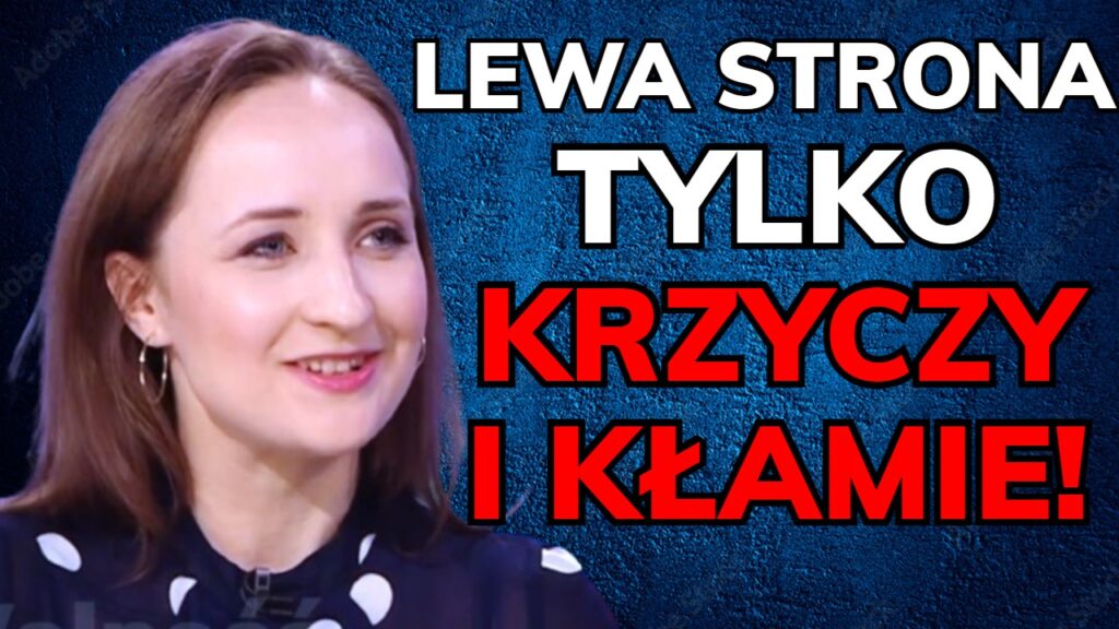 karina bosak polsat