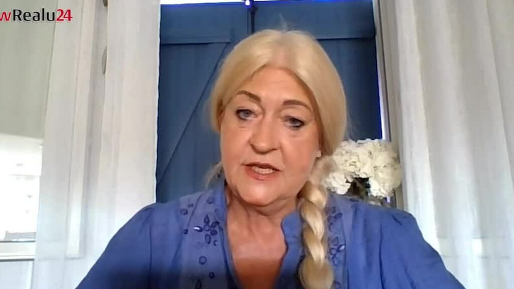 dr Lucyna Kulińska