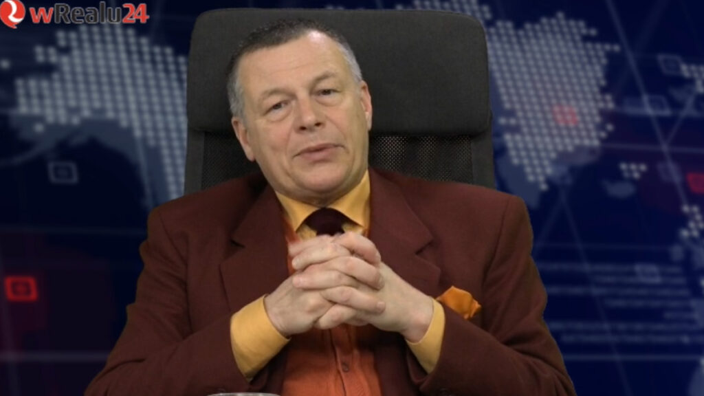 Marcin Masny wRealu24