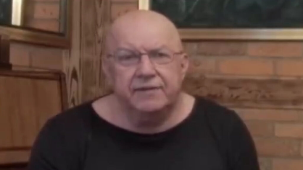 Chodorowski