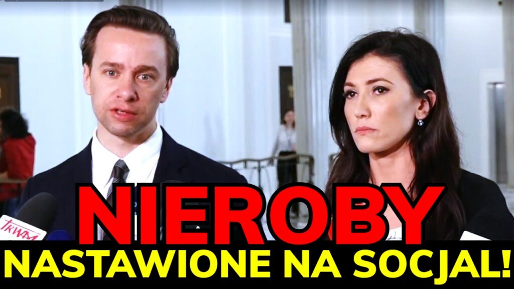 bosak zajączkowska imigranci