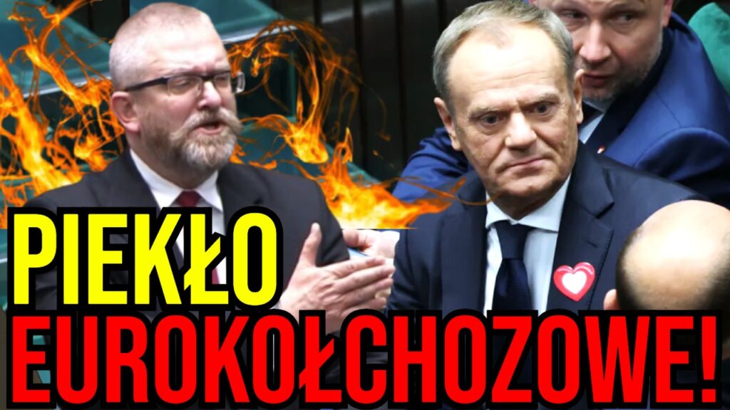 braun eurokołchoz