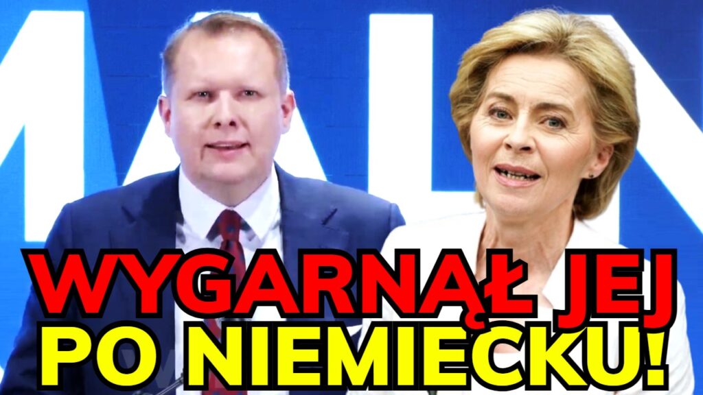 kamiński po niemiecku