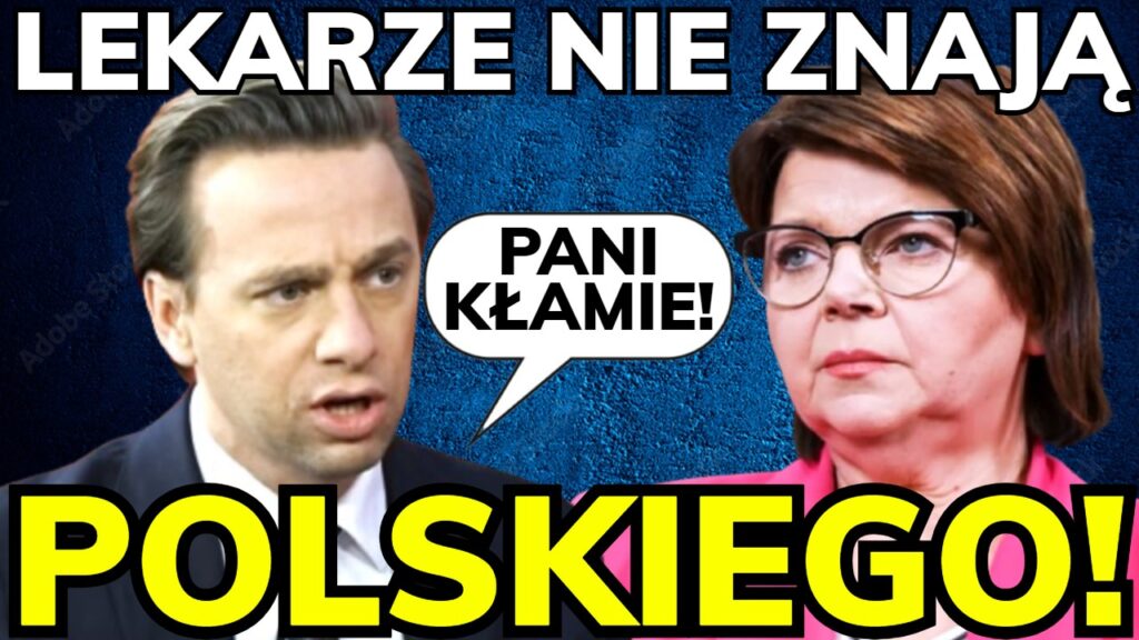 krzysztof bosak leszczyna