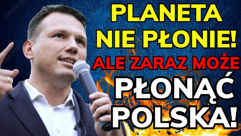 sławomir mentzen polska