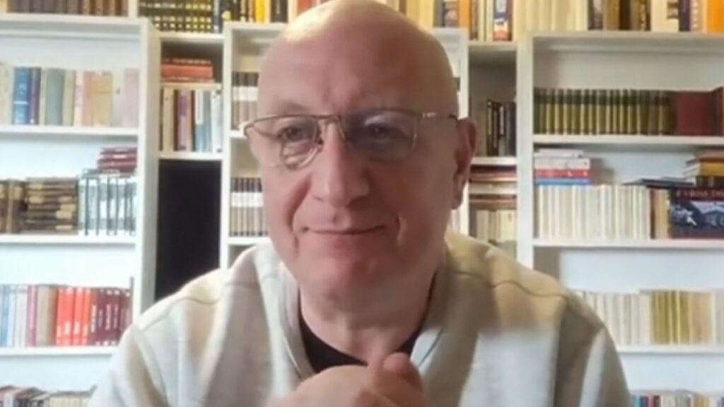 dr Sławomir Ozdyk