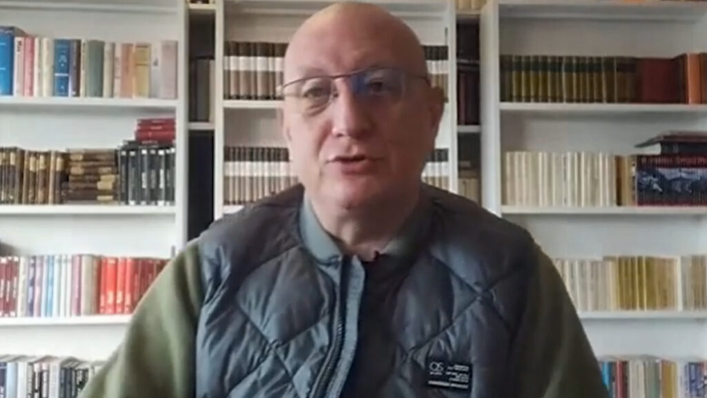dr Ozdyk