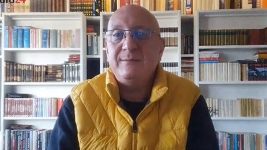 dr Ozdyk