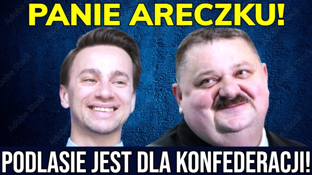bosak wybory