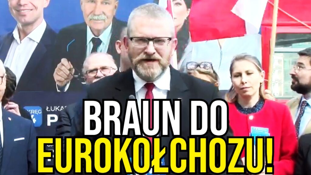 braun ue