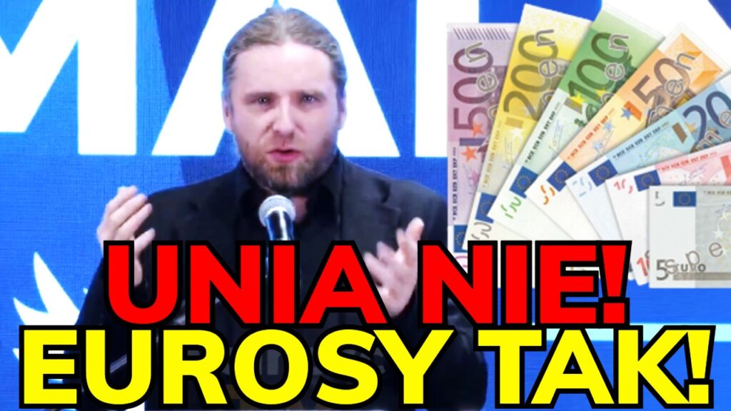 dobromir sośnierz ue