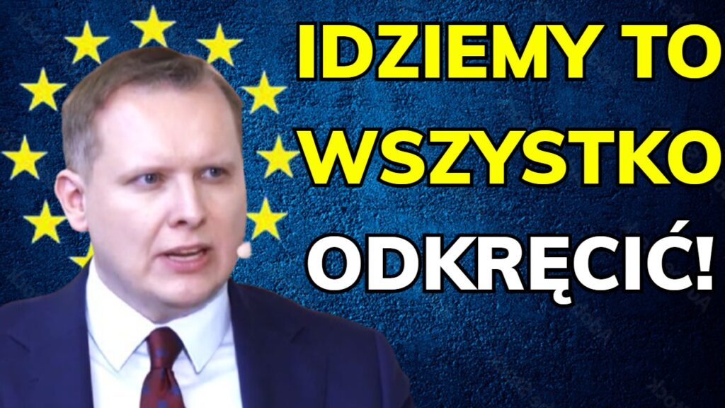 kamiński polsat