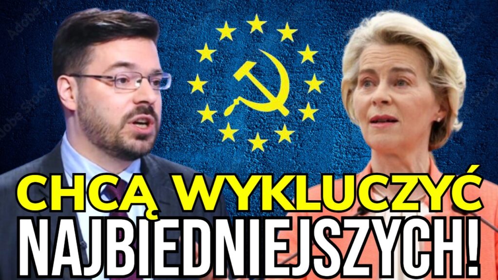 tyszka nie bać się