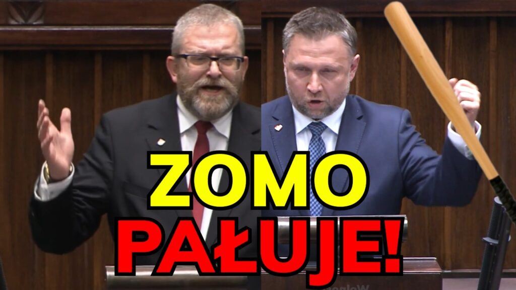 grzegorz braun kierwiński