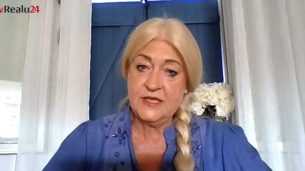 dr Lucyna Kulińska