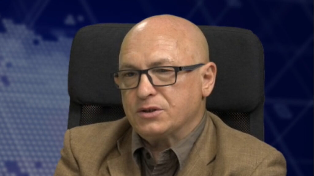 Marek Skowroński wRealu24
