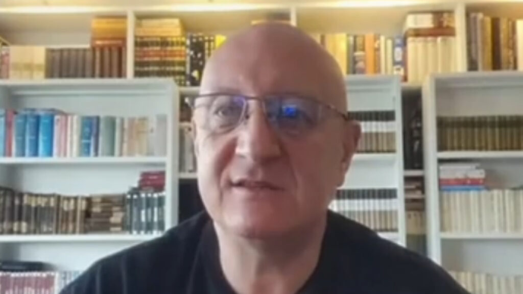 dr Ozdyk