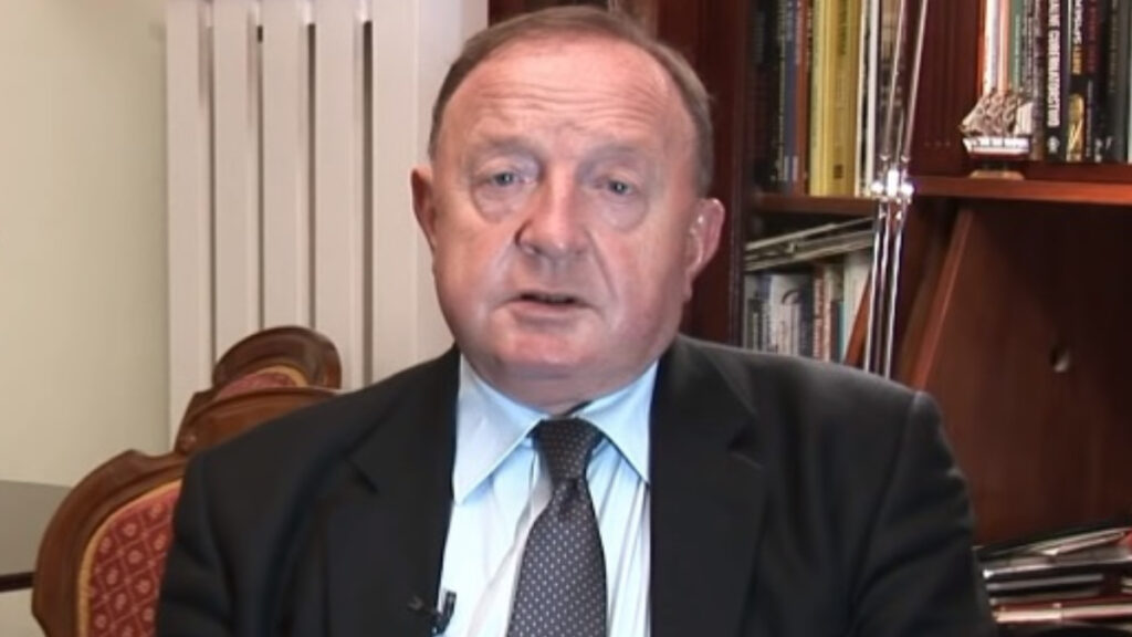 Michalkiewicz