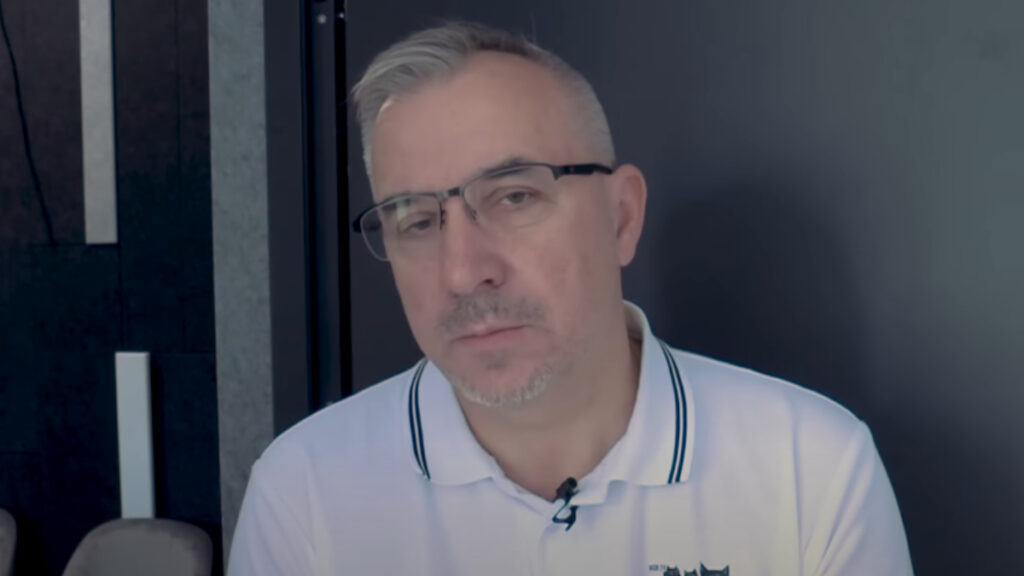 Sumliński