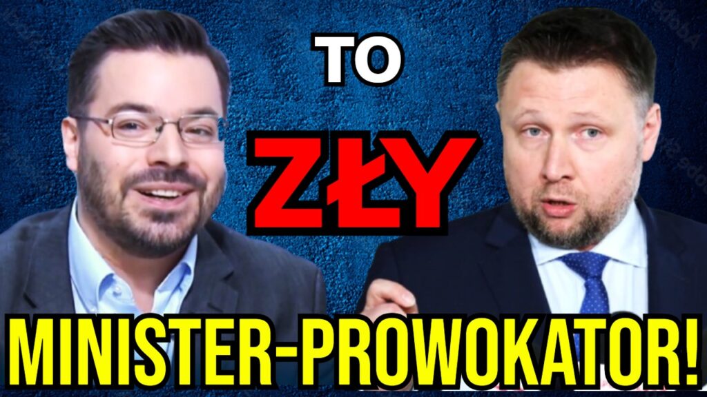 tyszka polsat