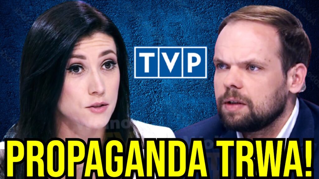 ewa zajączkowska TVP